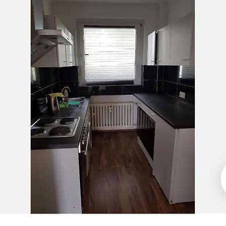 Apartment In Gerresheim